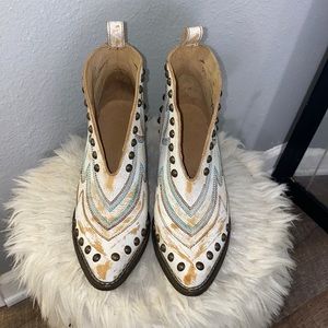 Corral Circle G Women's boots